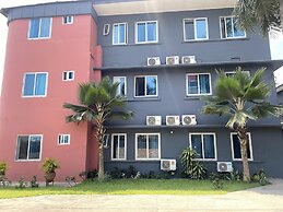 Manjaro Suites
