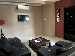 Manjaro Suites