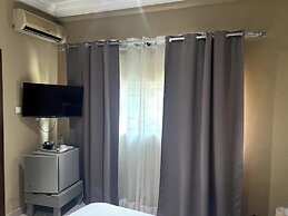 Manjaro Suites