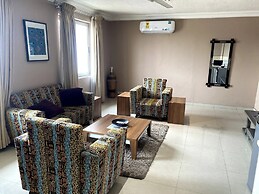 Manjaro Suites