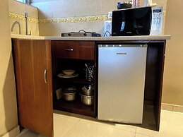 Manjaro Suites