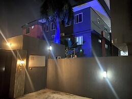 Manjaro Suites