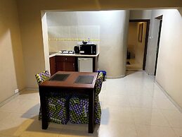 Manjaro Suites