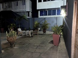 Manjaro Suites