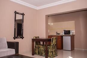 Manjaro Suites