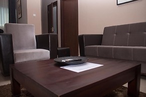 Manjaro Suites