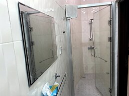Manjaro Suites