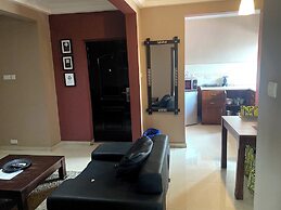 Manjaro Suites