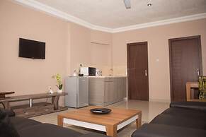 Manjaro Suites