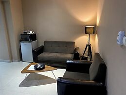 Manjaro Suites