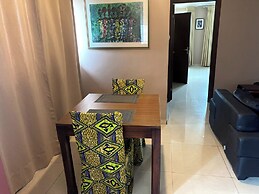 Manjaro Suites