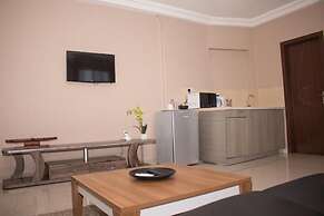 Manjaro Suites