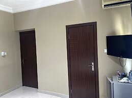 Manjaro Suites