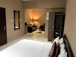 Manjaro Suites