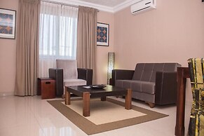 Manjaro Suites