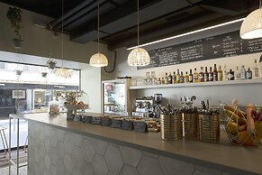 Townhouse Boutique Hotel