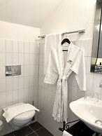 Townhouse Boutique Hotel