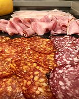 Townhouse Boutique Hotel