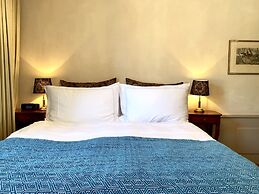 Townhouse Boutique Hotel