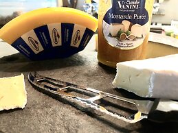 Townhouse Boutique Hotel