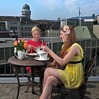 Townhouse Boutique Hotel