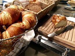 Townhouse Boutique Hotel