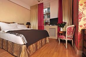 Townhouse Boutique Hotel