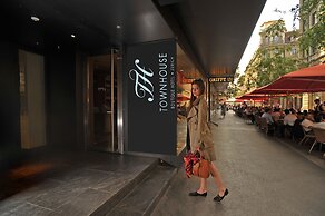 Townhouse Boutique Hotel