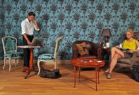 Townhouse Boutique Hotel