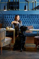 Townhouse Boutique Hotel