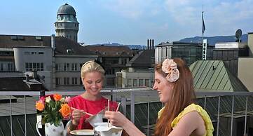 Townhouse Boutique Hotel