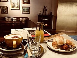 Townhouse Boutique Hotel