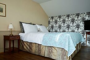 Townhouse Boutique Hotel