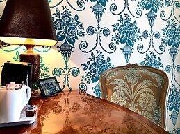 Townhouse Boutique Hotel