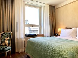 Townhouse Boutique Hotel