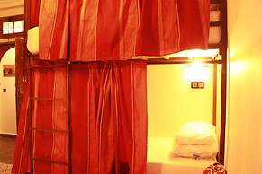 Hostel Dar Ben Youssef