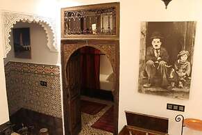 Hostel Dar Ben Youssef