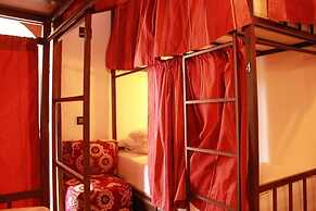 Hostel Dar Ben Youssef