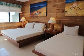 Antulang Beach Resort