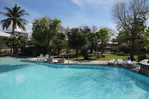 Antulang Beach Resort