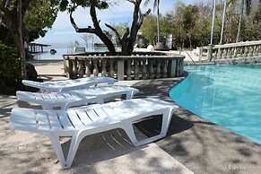 Antulang Beach Resort