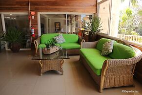 Antulang Beach Resort