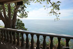Antulang Beach Resort