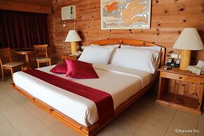 Antulang Beach Resort