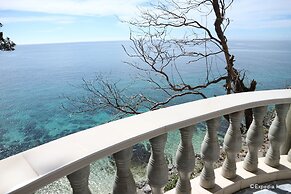 Antulang Beach Resort