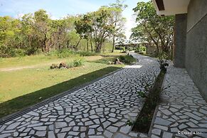 Antulang Beach Resort