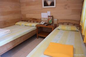 Antulang Beach Resort