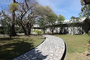 Antulang Beach Resort