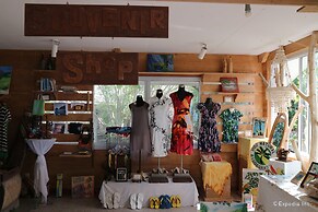 Antulang Beach Resort