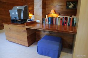 Antulang Beach Resort